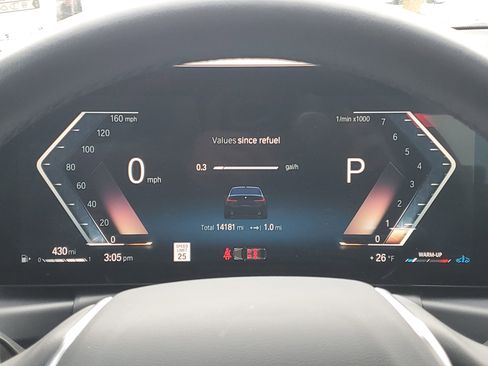 Certified 2023 BMW 330i xDrive Sedan w/ Premium Package image 15