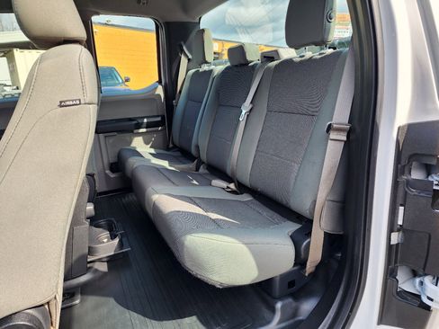 Used 2016 Ford F150 XL w/ Equipment Group 101A Mid image 12