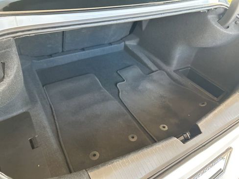 Used 2024 Cadillac CT4 Premium Luxury w/ Climate Package image 32