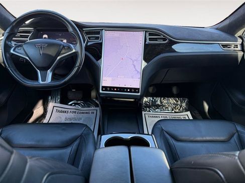 Used 2016 Tesla Model S 60 image 10