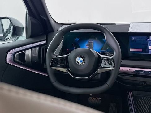 New 2026 BMW X3 xDrive30 w/ Premium Package image 11