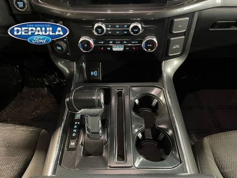 Certified 2023 Ford F150 XLT w/ Equipment Group 302A High image 14