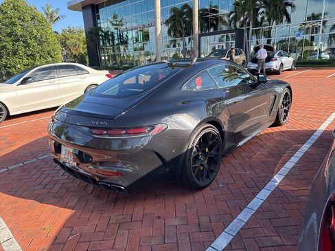 Used 2024 Mercedes-Benz AMG GT 55 image 7