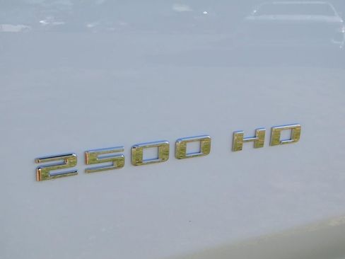 New 2026 Chevrolet Silverado 2500 W/T AWD/4WD image 9