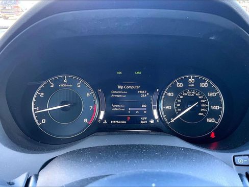 Used 2021 Acura RDX w/ Technology Package image 28