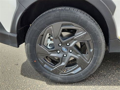 Certified 2024 Subaru Crosstrek 2.5i Sport w/ Crosstrek Mirror Package image 7