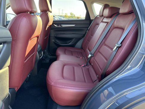 Used 2023 MAZDA CX-5 Carbon Edition image 22