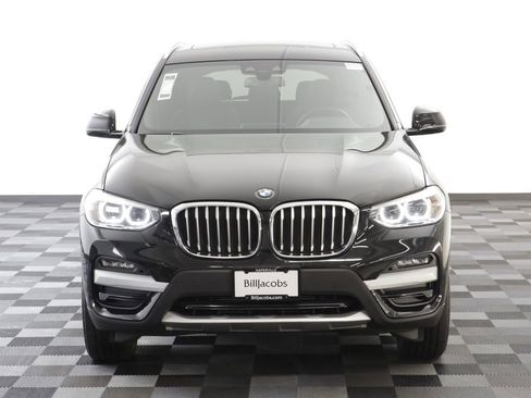 Used 2020 BMW X3 xDrive30i w/ Convenience Package image 23