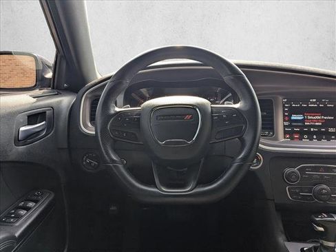 Used 2022 Dodge Charger R/T w/ Performance Handling Group image 13