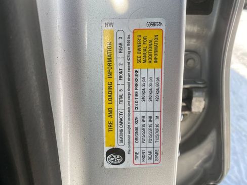 Used 2019 Buick Encore Preferred image 31