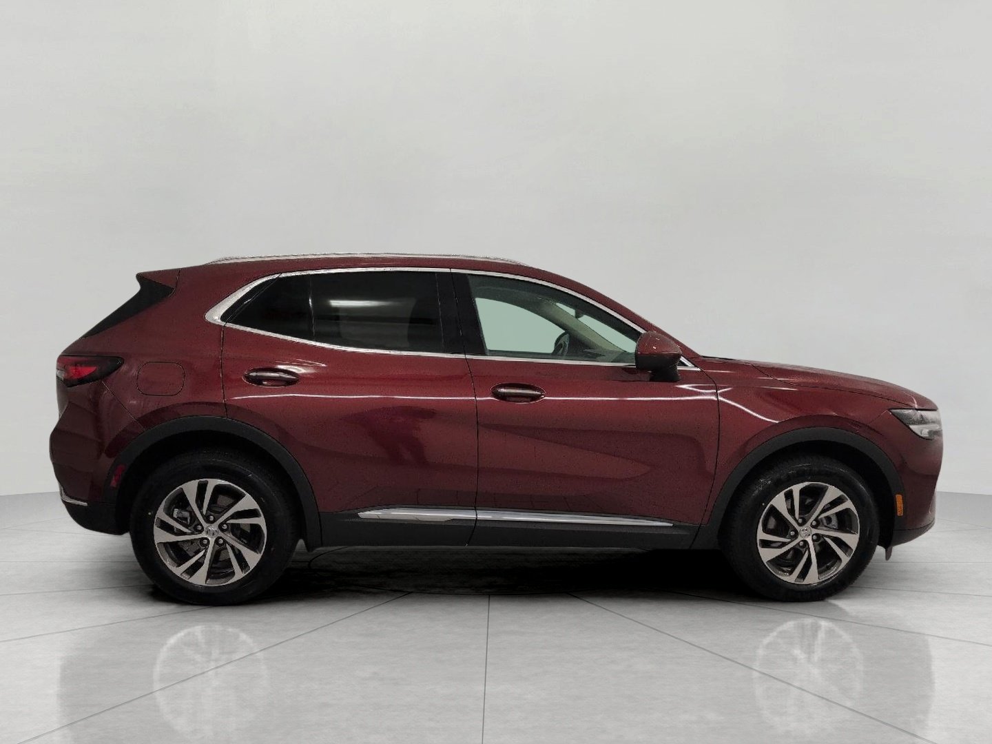 Used 2023 Buick Envision Essence AWD/4WD image 11