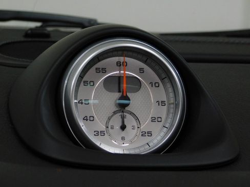 Used 2008 Porsche 911 Targa 4S image 59