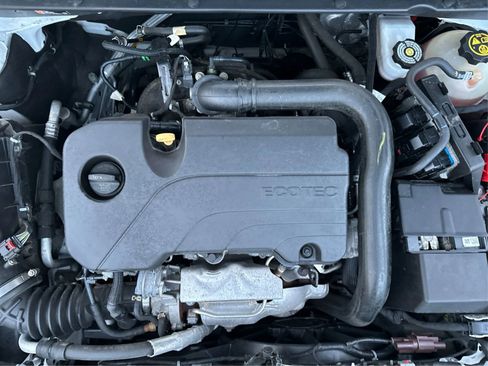 Used 2021 Chevrolet Malibu LT image 13