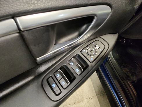 Used 2021 Hyundai Sonata SEL w/ Preferred Accessory Package image 34