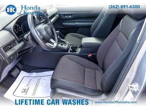 Certified 2023 Honda CR-V EX image 9