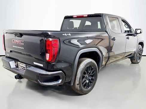 Certified 2026 GMC Sierra 1500 Elevation AWD/4WD image 4