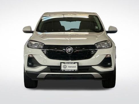 Used 2020 Buick Encore GX Preferred w/ Cold Weather Comfort Package image 9