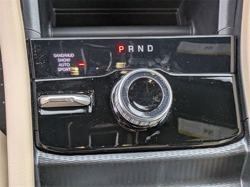 New 2026 Jeep Grand Cherokee Limited image 21