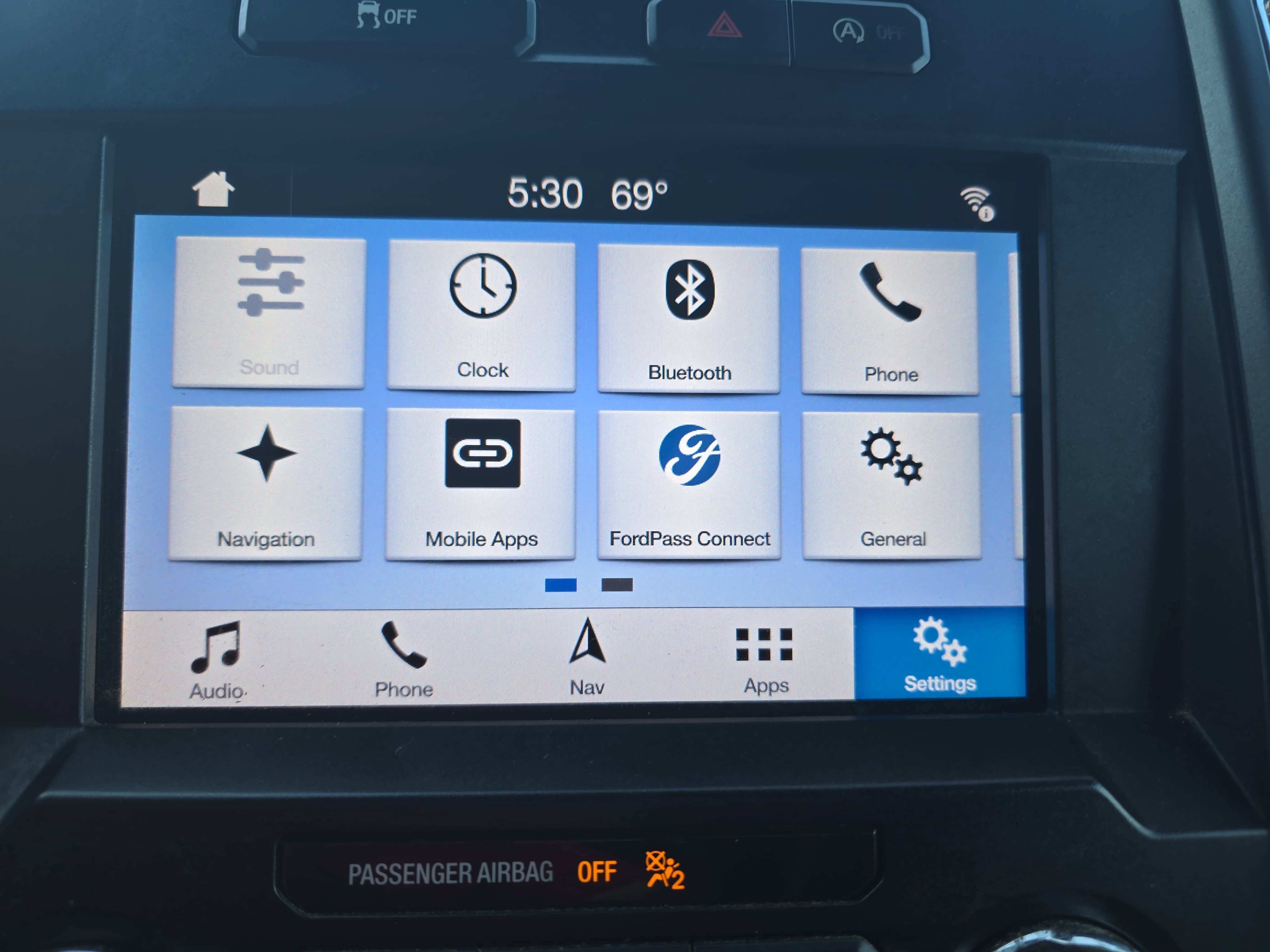 Used 2019 Ford F150 XLT w/ Equipment Group 302A Luxury RWD image 21