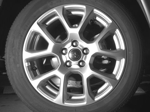 Used 2025 Jeep Compass Limited AWD/4WD image 15