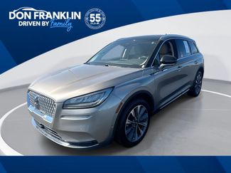 Used 2021 Lincoln Corsair Reserve w/ Equipment Group 201A video 1