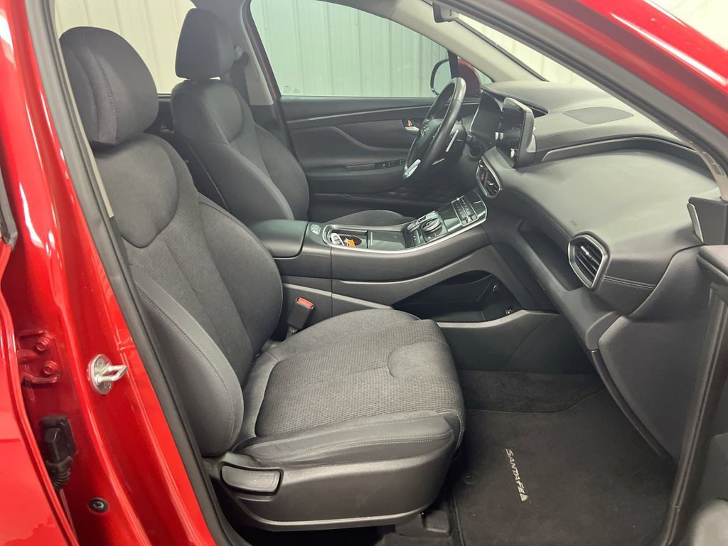 Used 2022 Hyundai Santa Fe SEL w/ Convenience Package FWD image 21
