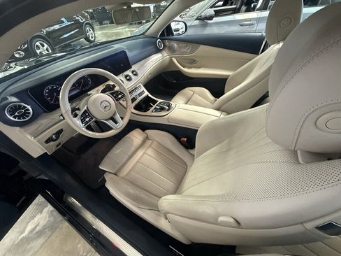Used 2020 Mercedes-Benz E 450 Coupe image 15