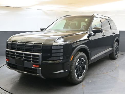 Used 2026 Hyundai Palisade XRT Pro AWD/4WD image 1