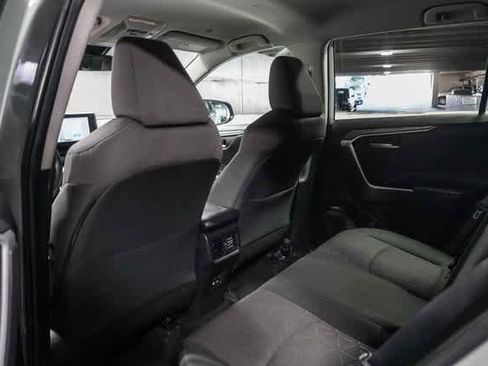 Certified 2023 Toyota RAV4 XLE image 18