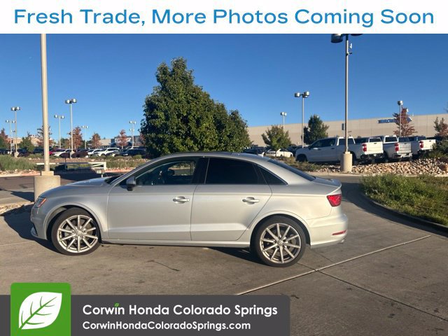 Used 2015 Audi A3 1.8T Premium w/ Audi MMI Navigation Plus FWD image 7