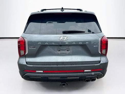 Used 2023 Hyundai Palisade XRT AWD/4WD image 7
