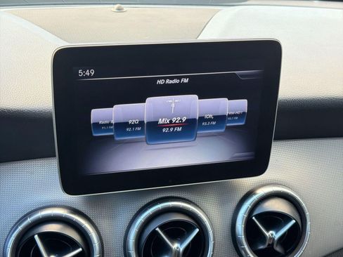Certified 2018 Mercedes-Benz CLA 250 4MATIC image 22
