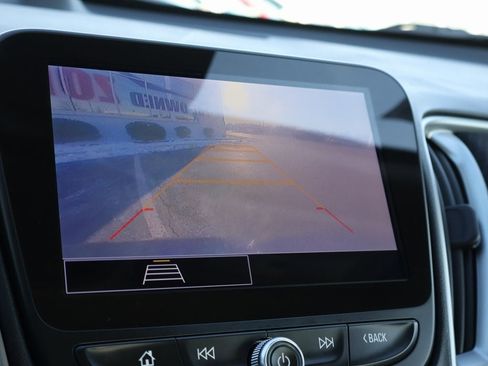 Used 2025 Chevrolet Malibu RS w/ LPO, Floor Liner Package image 34