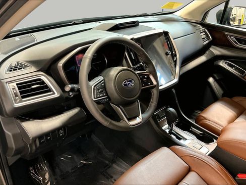 Used 2024 Subaru Ascent Touring AWD/4WD image 16