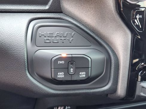 New 2026 RAM 2500 Tradesman AWD/4WD image 20