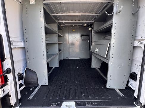 Used 2021 RAM ProMaster 1500 image 13