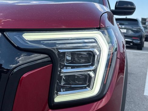 New 2027 GMC Terrain Elevation w/ Elevation Premium Package FWD image 11