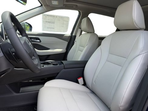 New 2026 Nissan Rogue Dark Armor AWD/4WD image 9