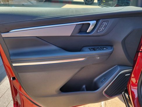 New 2026 Buick Enclave Sport Touring w/ Power Package image 13