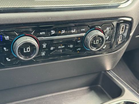 Certified 2025 Chevrolet Silverado 1500 ZR2 w/ ZR2 Bison Edition image 26