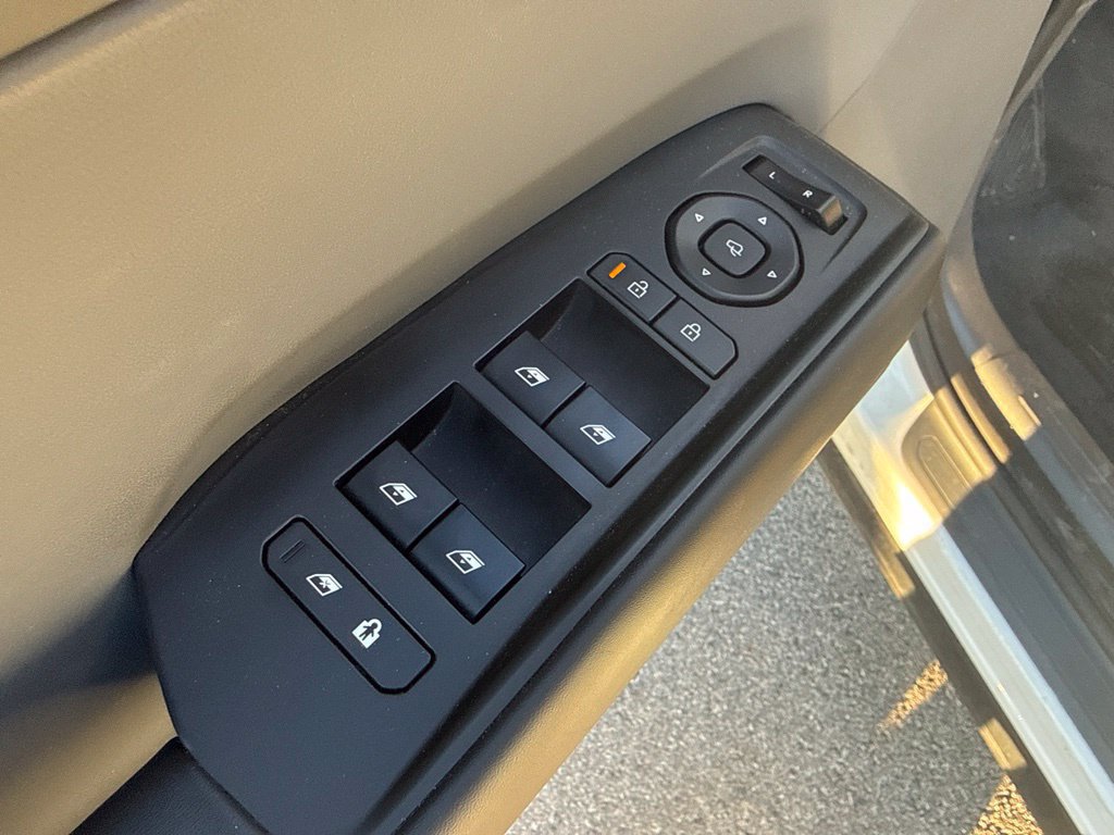 Used 2024 Kia EV9 Wind AWD/4WD image 22