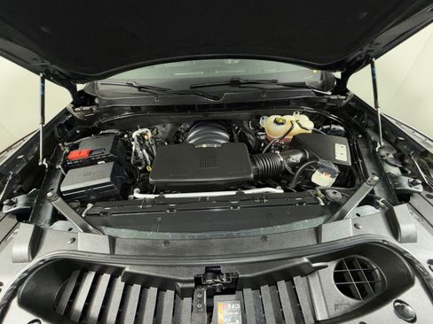 Used 2021 Chevrolet Tahoe LT image 28