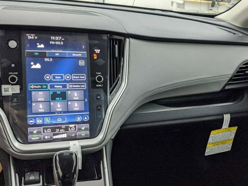 Certified 2025 Subaru Outback Premium image 19