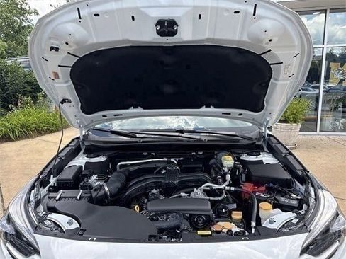 New 2025 Subaru Legacy Premium image 21