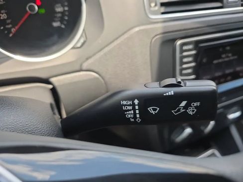Used 2017 Volkswagen Jetta S FWD image 20
