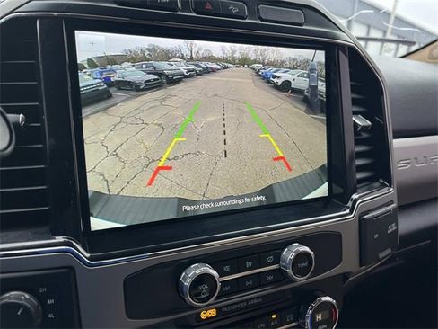 Used 2022 Ford F250 Lariat w/ Lariat Ultimate Package image 38