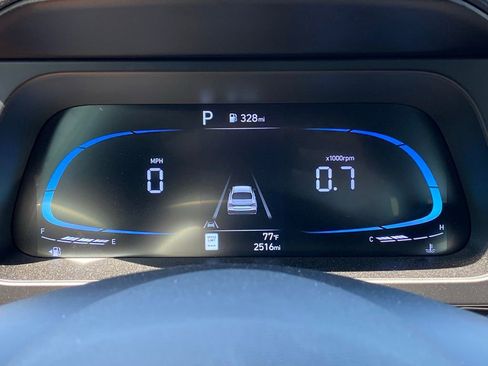 Certified 2026 Hyundai Elantra Sport FWD image 11