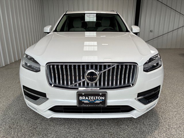 Used 2024 Volvo XC90 B5 Core w/ Protection Package Premier AWD/4WD image 5