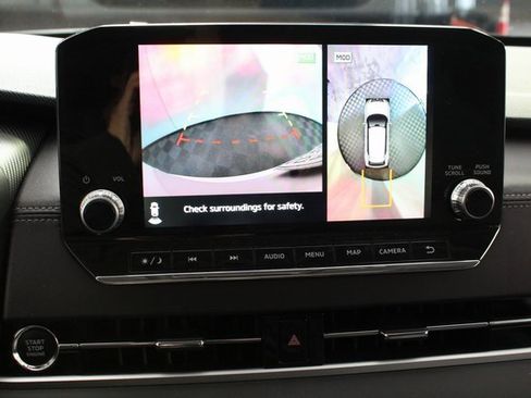 Used 2024 Mitsubishi Outlander SE Black Edition image 15