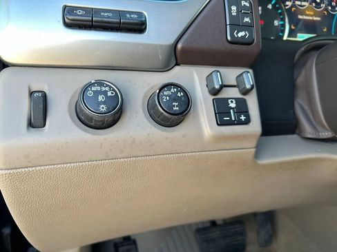 Used 2016 Chevrolet Tahoe LTZ image 30